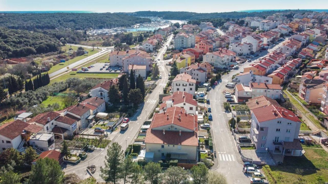 Apartment Malu Πούλα Εξωτερικό φωτογραφία