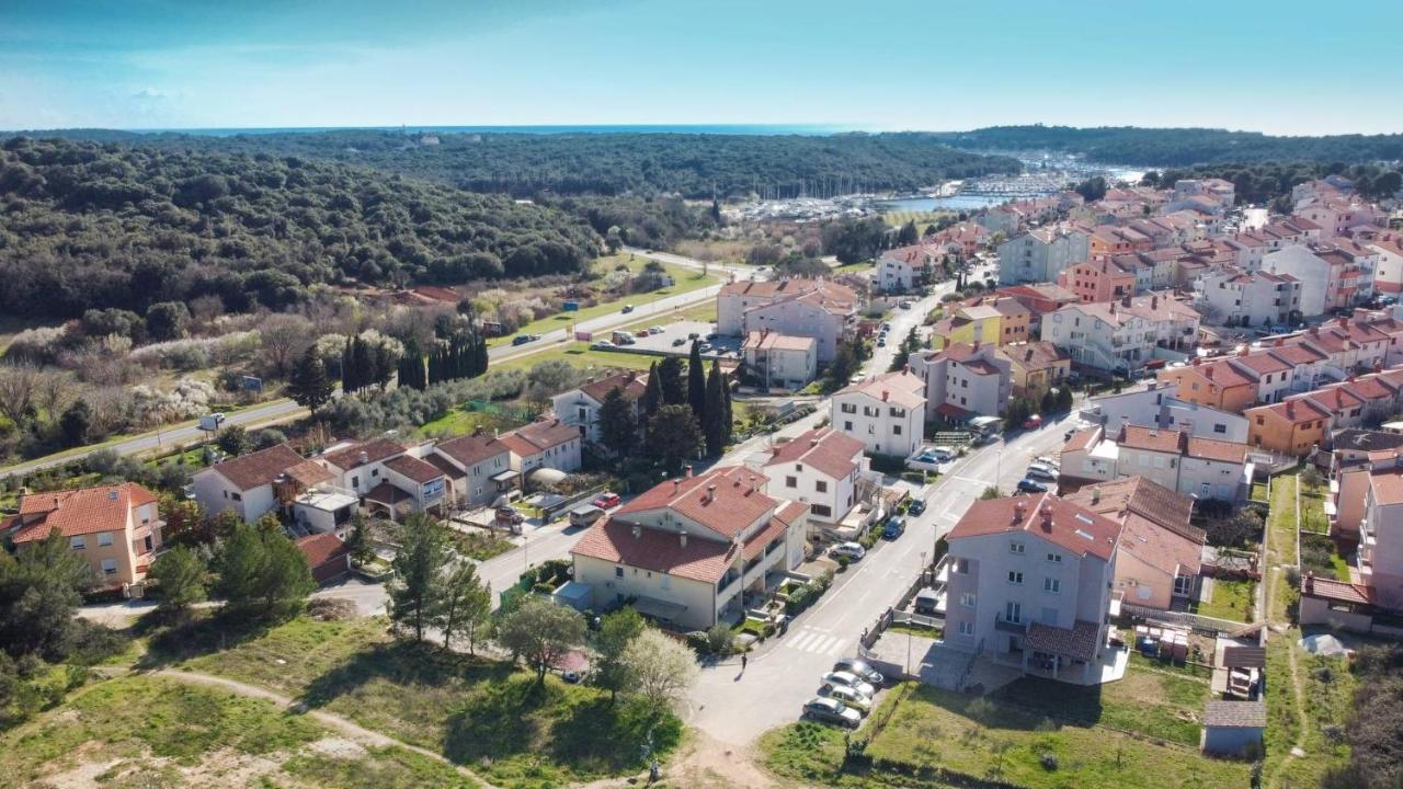 Apartment Malu Πούλα Εξωτερικό φωτογραφία