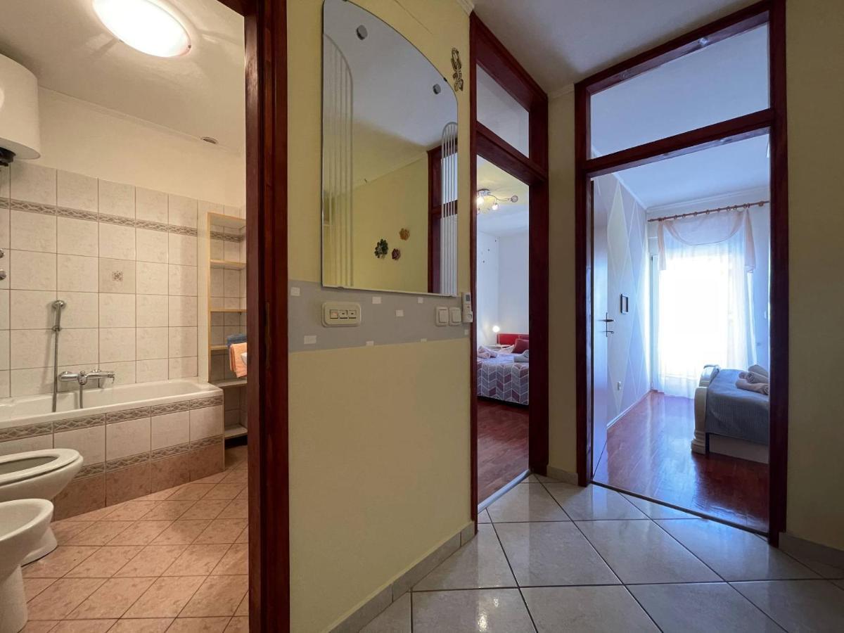 Apartment Malu Πούλα Εξωτερικό φωτογραφία