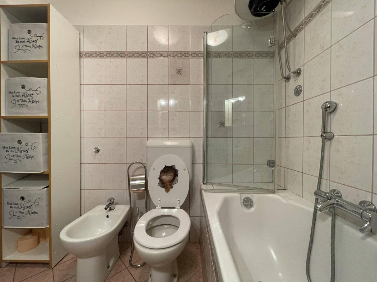 Apartment Malu Πούλα Εξωτερικό φωτογραφία