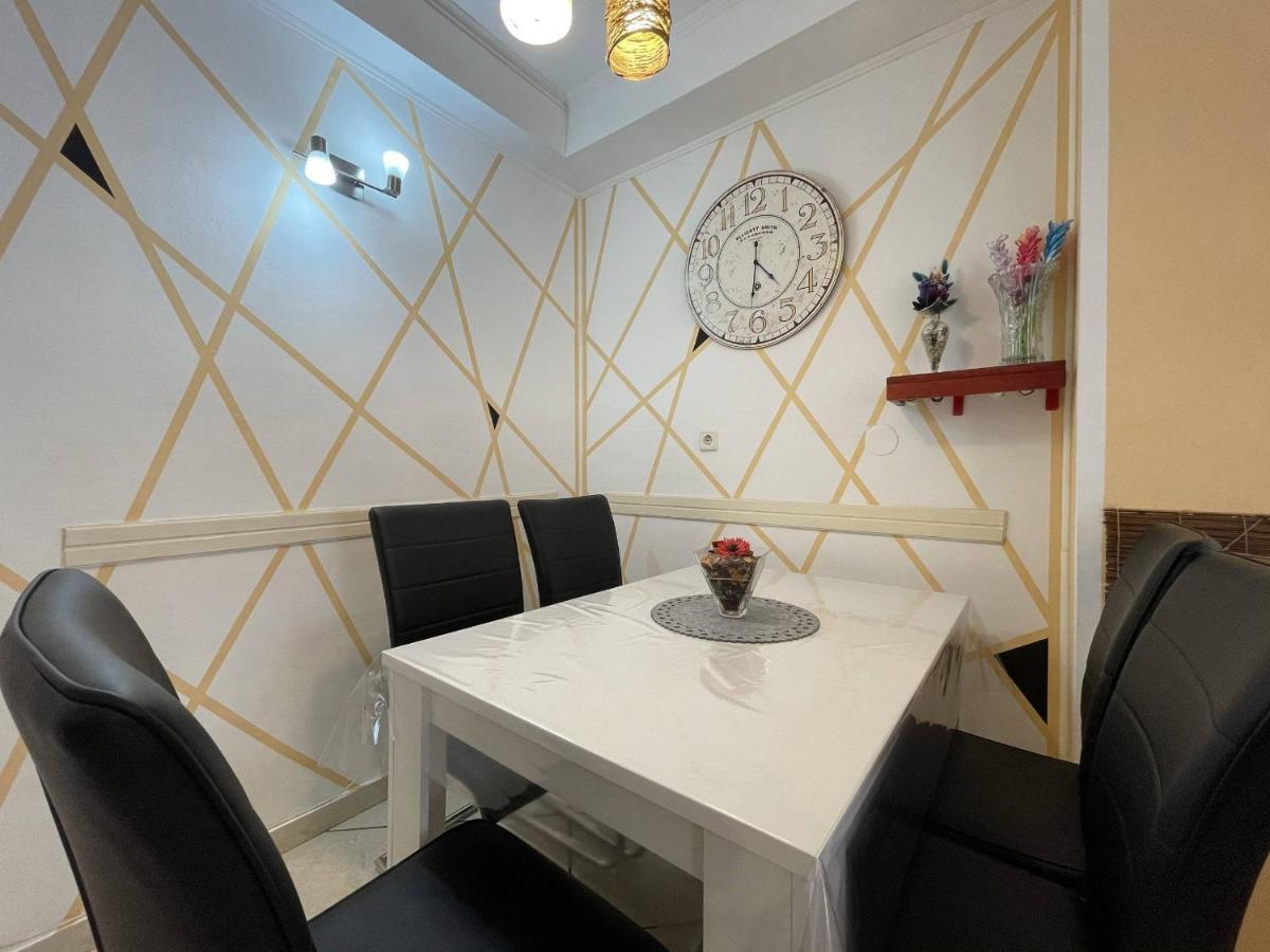 Apartment Malu Πούλα Εξωτερικό φωτογραφία