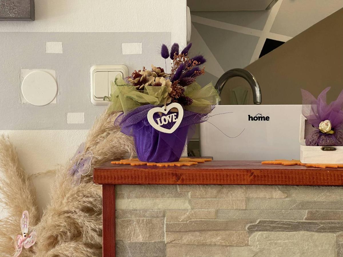 Apartment Malu Πούλα Εξωτερικό φωτογραφία
