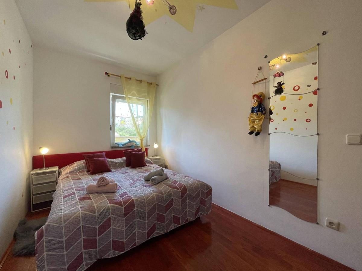 Apartment Malu Πούλα Εξωτερικό φωτογραφία
