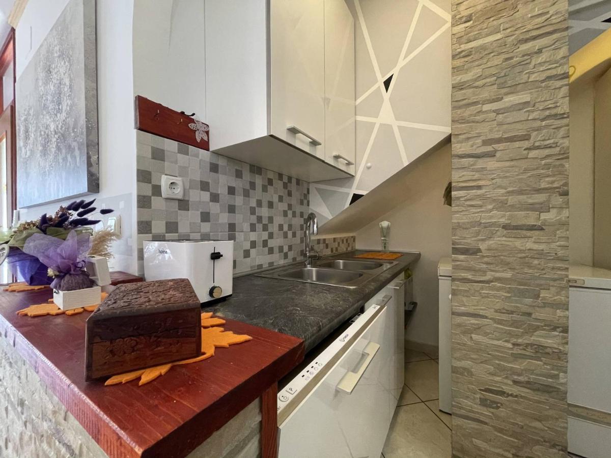 Apartment Malu Πούλα Εξωτερικό φωτογραφία