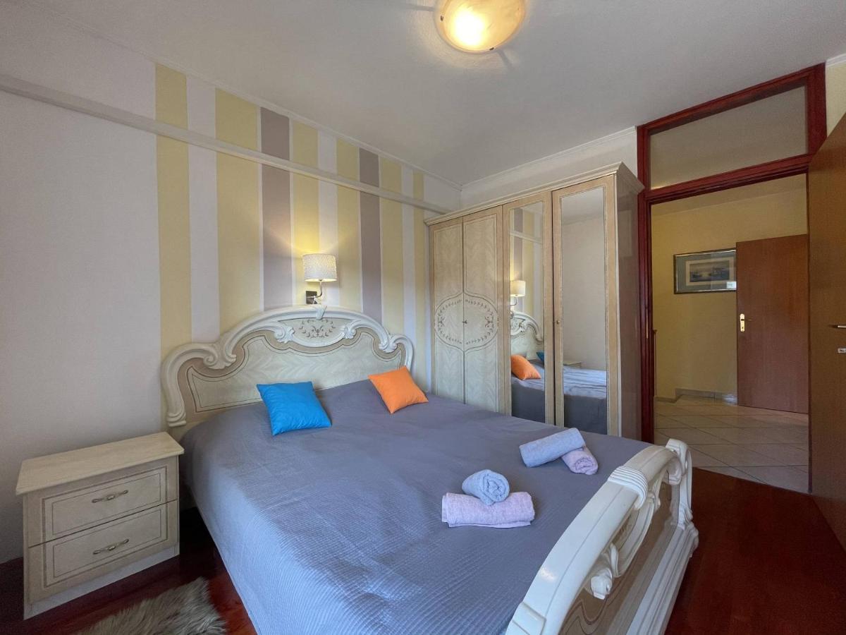 Apartment Malu Πούλα Εξωτερικό φωτογραφία
