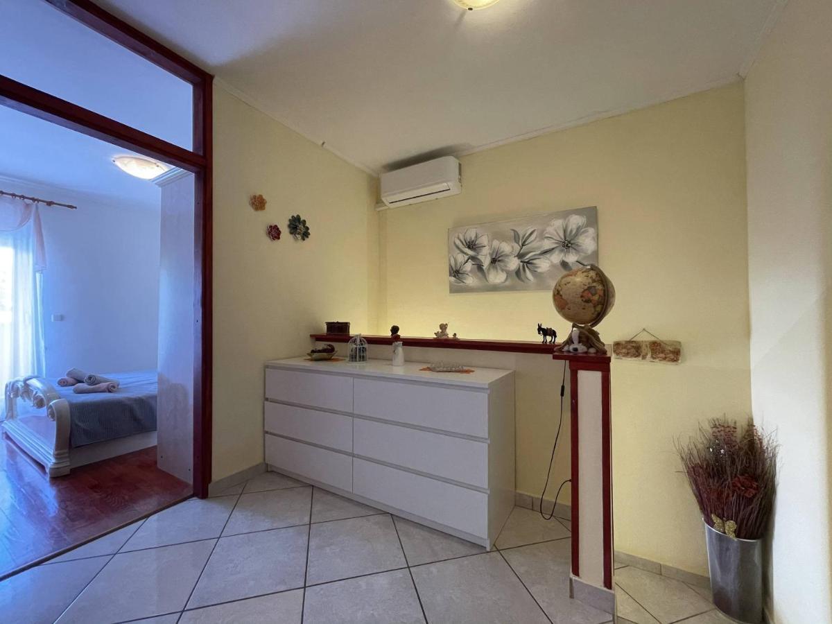 Apartment Malu Πούλα Εξωτερικό φωτογραφία