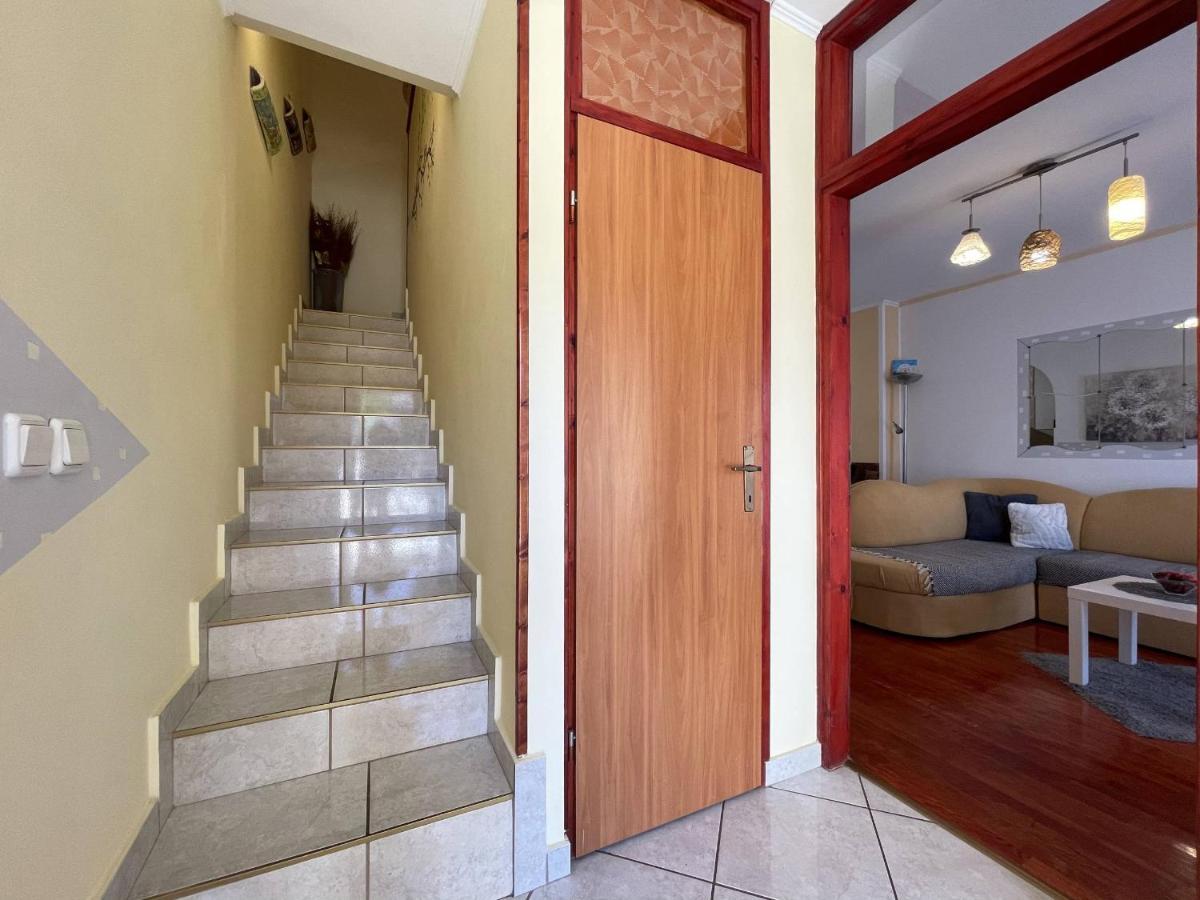 Apartment Malu Πούλα Εξωτερικό φωτογραφία